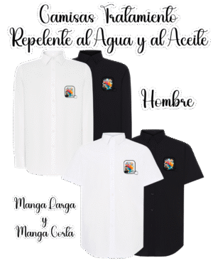 repelente aceite hombre